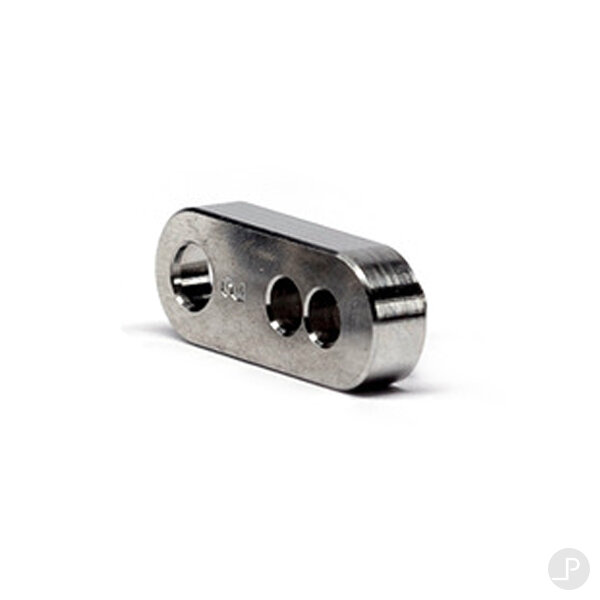 Dvarw DL FL AFC-Insert 2x2mm