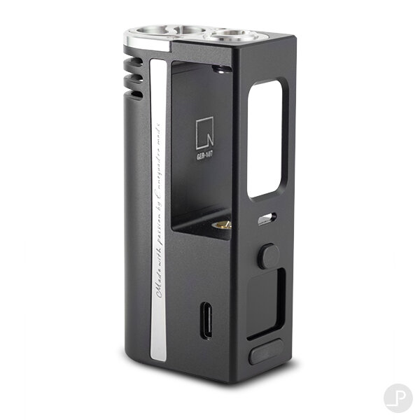 B26 (Exklusive German Edition) Schwarz