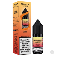 Elux Triple Mango Nikotinsalz Liquid 10ml 20 mg/ml...