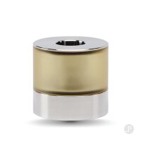 Dvarw MTL FL 22 PEI Tank-Kit 3,5ml