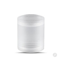 BY-ka V9 Polycarbonat "Clear" Tank 3ml