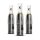 KIWI Pod inkl. Filter Tip (x3) Schwarz