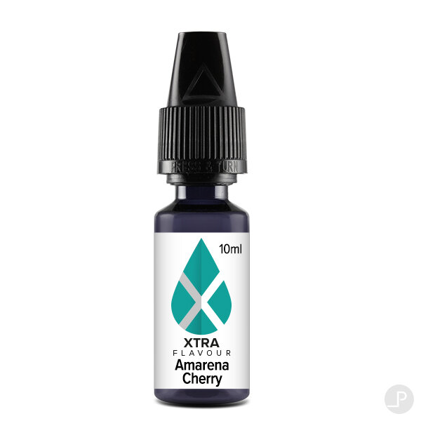 Xtra Amarena Cherry Aroma 10ml