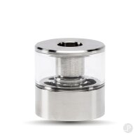Dvarw MTL FL 24 Glastank-Kit 3,5ml