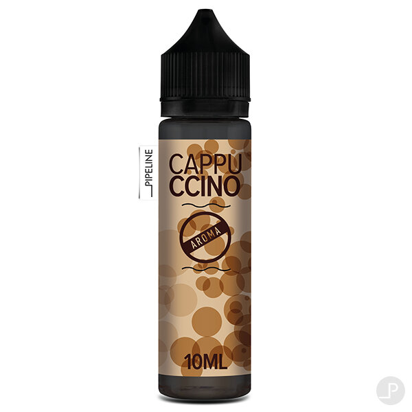 Cappuccino Longfill