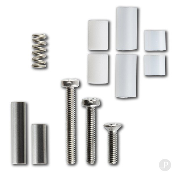 Taifun GS II / GSL Wartungsset