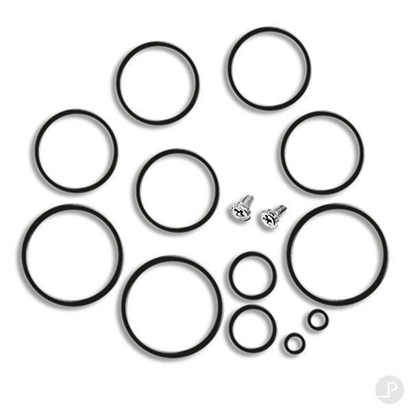 Bishop Spare Kit