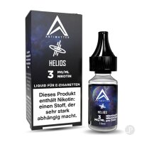 Antimatter Helios Liquid 10ml 3 mg/ml Nikotin