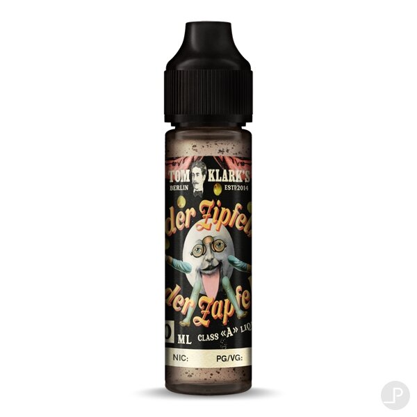 Der Zipfel, der Zapfel Aroma 5ml