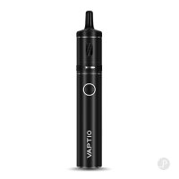 Vaptio Cosmo A2 Set Schwarz
