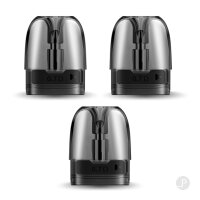 Voopoo Argus Z Ersatzpod (x3) 0,7 Ohm