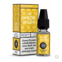 Wilde Hilda NicSalt Liquid 10ml
