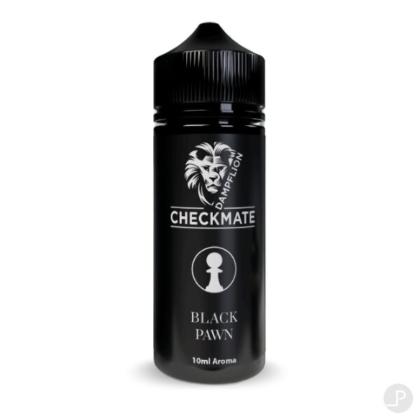Black Pawn Longfill
