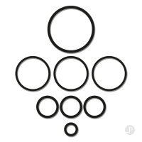 Millennium GC Spareparts