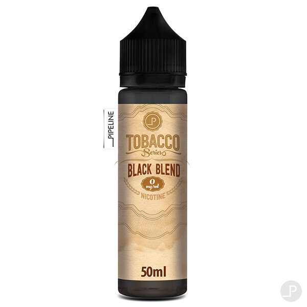 Black Blend Liquid 50ml