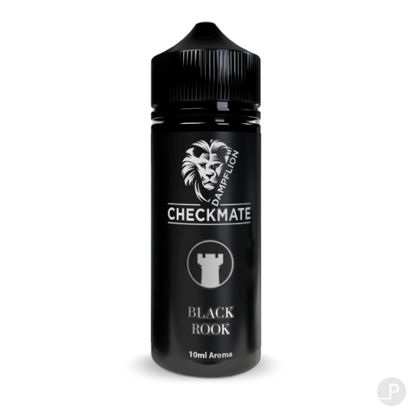 Black Rook Longfill