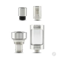 Cubis 19 Schwarz