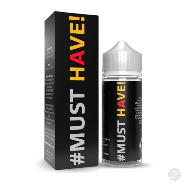 Must Have "A" Longfill