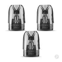 Voopoo Argus Top-Fill Ersatzpod (x3) 0,7 Ohm