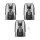 Voopoo Argus Top-Fill Ersatzpod (x3) 0,7 Ohm