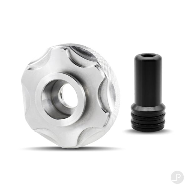 Chariot / Chariot 23 Topcap "One Gear"