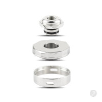 Arcana 22 "Diamond Cut" Kit poliert