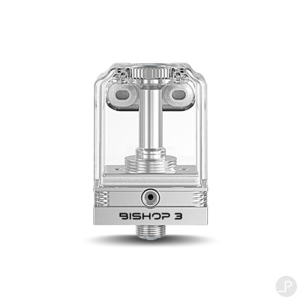 Bishop³ Cubed Boro Bridge RBA by Ambition Mods and TVGC