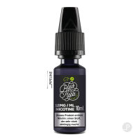 Black Apple Liquid 10ml