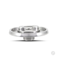 Muted+ Stepless-Plate 23 mm