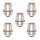 GeekVape Mesh Z Coils (5er Pack)