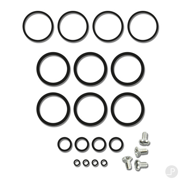 Ellipse - Spare Parts Kit