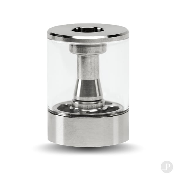 Dvarw MTL FL 22 Glastank-Kit 5ml