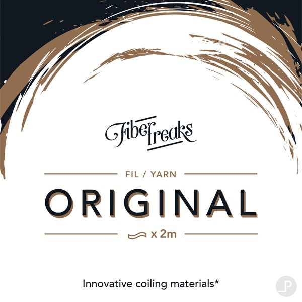 Fiber Freaks Original Yarn