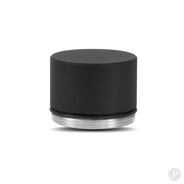 PIPELINE BOX Akkuhülse "rund" DLC