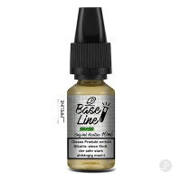 50-50 Base Line Liquid 10ml 6 mg/ml Nikotin