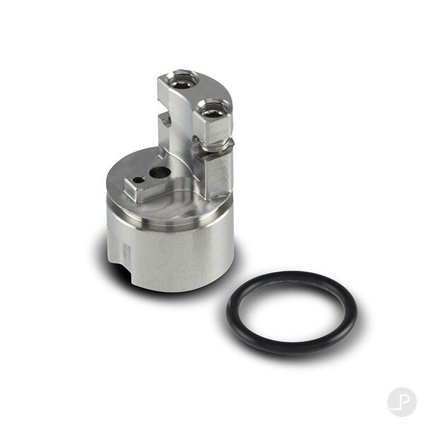 Taifun GTR - Pluspol DL DL 2,0mm