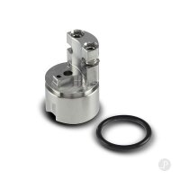 Taifun GTR - Pluspol DL DL 2,0mm