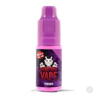 Pinkman Liquid 10ml 6 mg/ml Nikotin