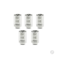 BF-SS316 Verdampferköpfe (5er Pack) 1,5 Ohm LVC Clapton
