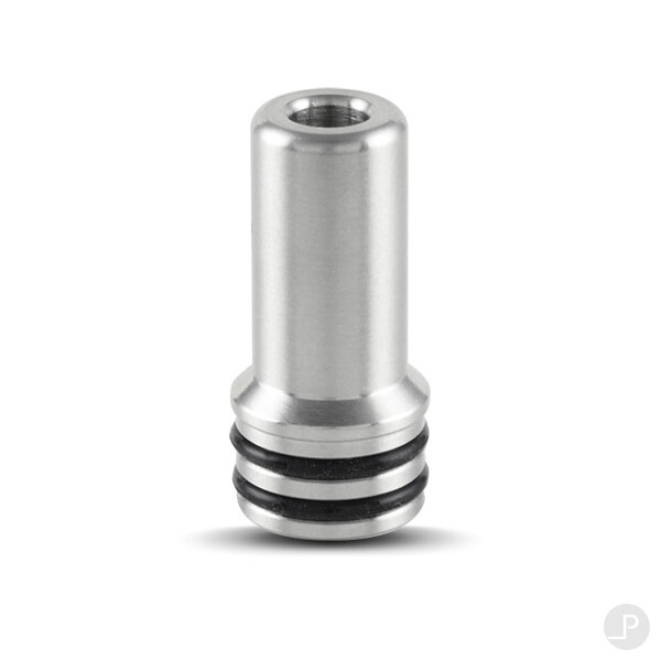 Arcana Mods Driptip Standard Edelstahl