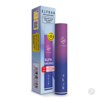 ELFA CP Basisgerät Aurora-Purple