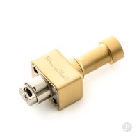 SteamShell Deluxe Edition Gold