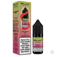 Elux Strawberry Kiwi Nikotinsalz Liquid 10ml 10 mg/ml...