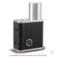 PIPELINE BOX Dark Grey / Anthrazit