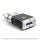 PIPELINE BOX Dark Grey / Anthrazit