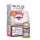 ELFLIQ Strawberry Ice Nikotinsalz-Liquid 10ml 10 mg/ml Nikotinsalz