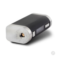 Taifun Box Pro Taifun Box Pro M (24 mm, 21700) Delrin Black