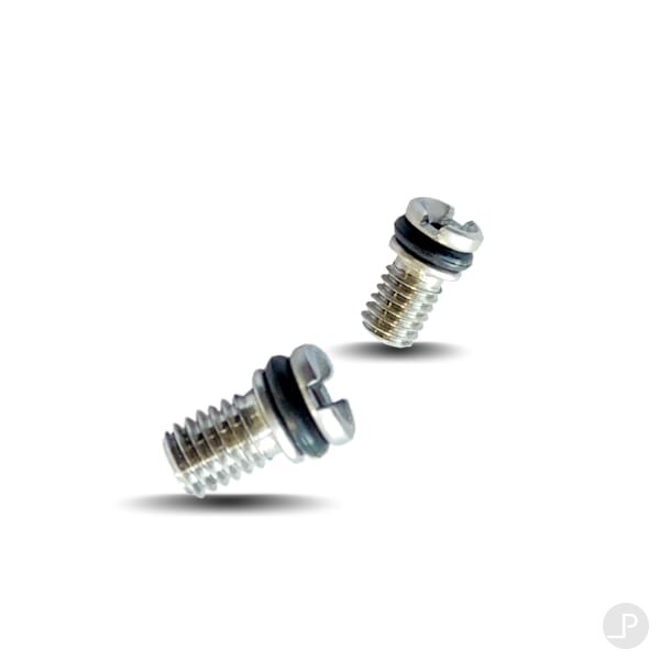 Cabeo MTL Luftschrauben 2 x 1,4mm