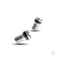 Cabeo MTL Luftschrauben 2 x 1,4mm