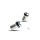 Cabeo MTL Luftschrauben 2 x 1,4mm